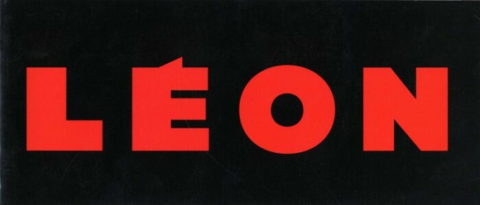 Dossier de Presse - LEON