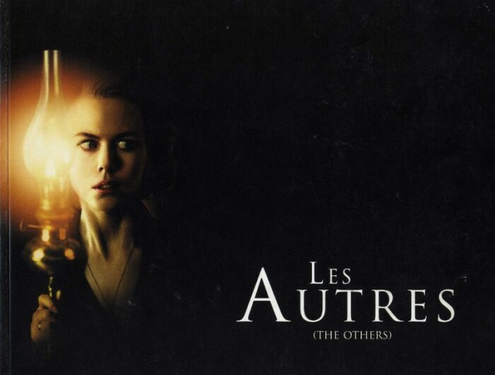 Dossier de Presse - AUTRES (les)