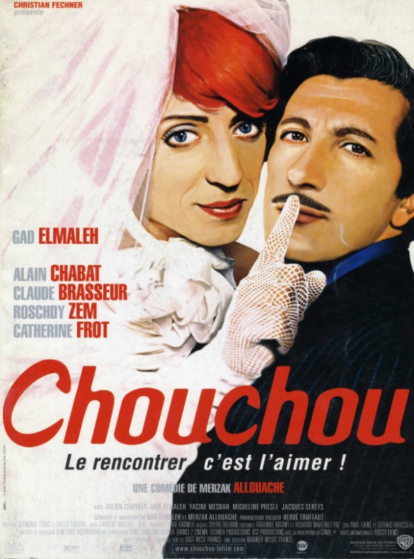 Dossier de Presse - CHOUCHOU