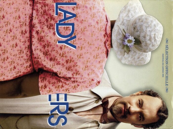 Dossier de Presse - LADYKILLERS (the)