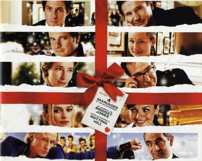 Dossier de Presse - LOVE ACTUALLY