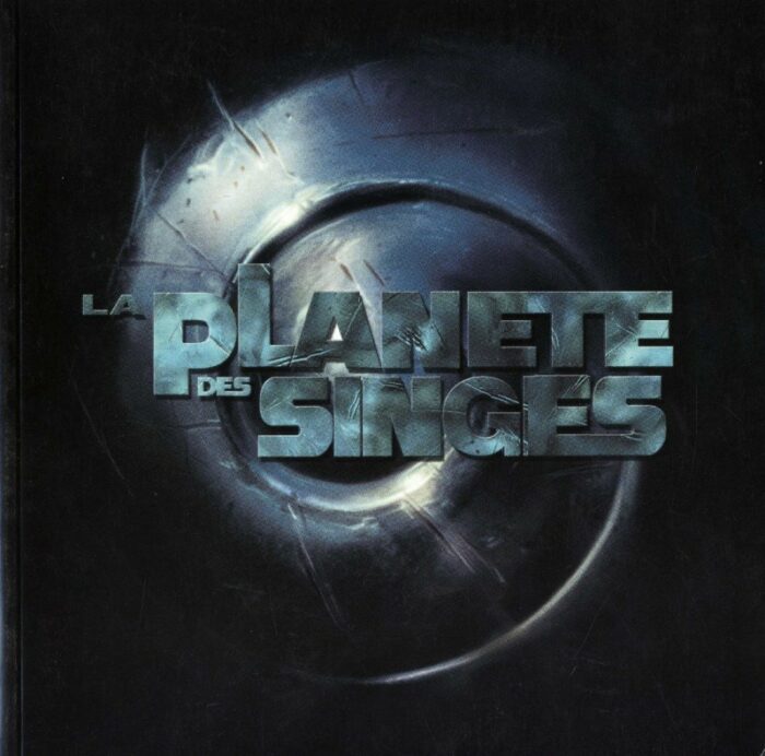 Dossier de Presse - PLANETE DES SINGES (la)