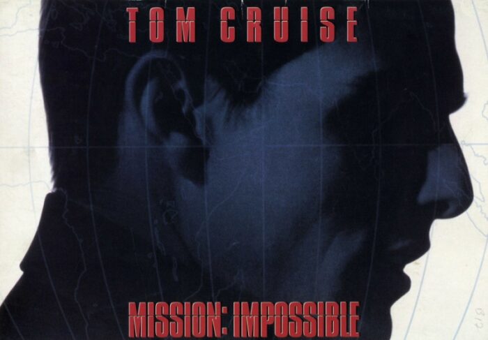 Dossier de Presse - MISSION : IMPOSSIBLE
