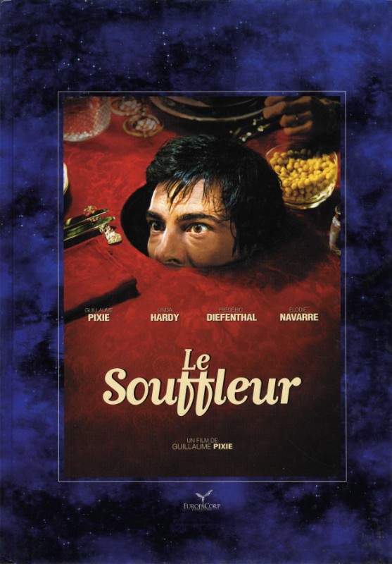 Dossier de Presse - SOUFFLEUR (le)