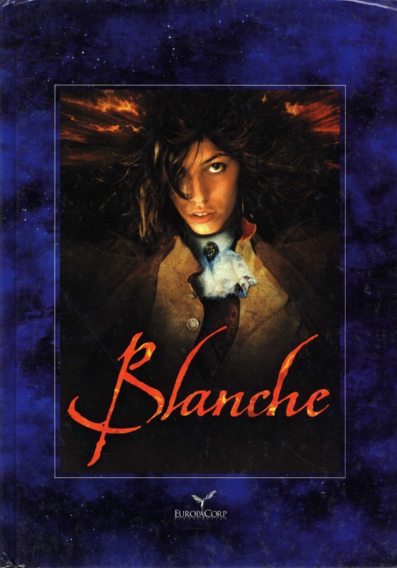 Dossier de Presse - BLANCHE