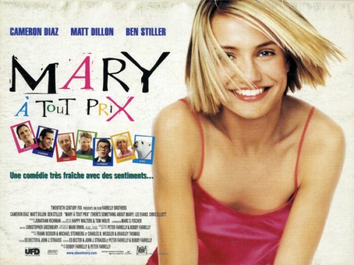 Dossier de Presse - MARY A TOUT PRIX