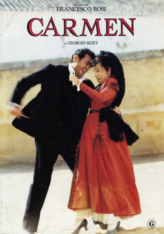 Dossier de Presse - CARMEN