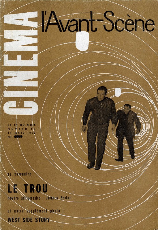 TROU (le)