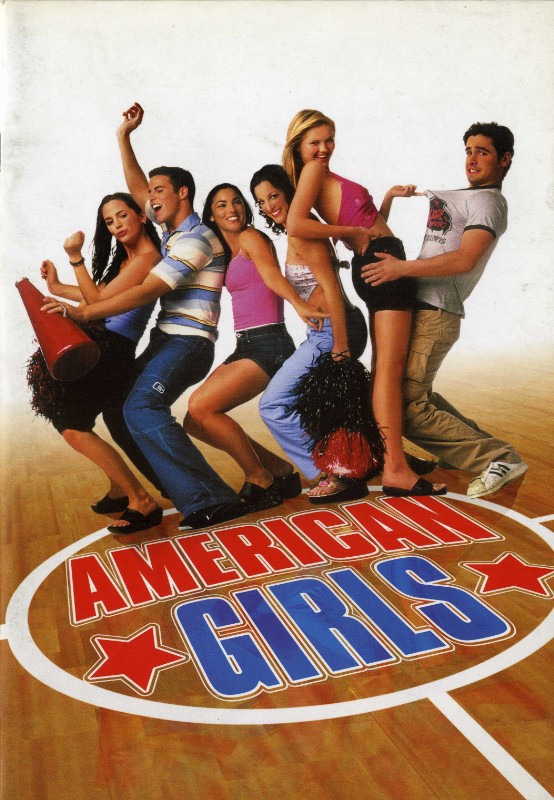 Dossier de Presse - AMERICAN GIRLS