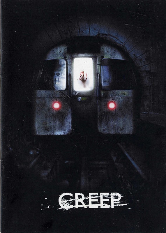 Dossier de Presse - CREEP