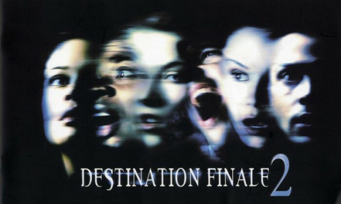 Dossier de Presse - DESTINATION FINALE 2
