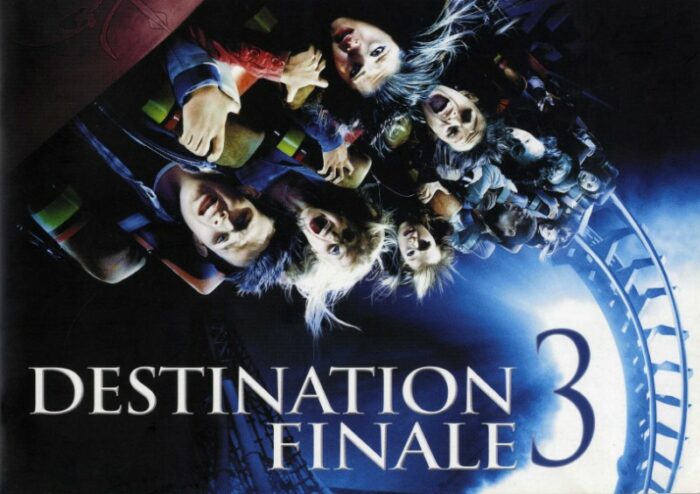 Dossier de Presse - DESTINATION FINALE 3