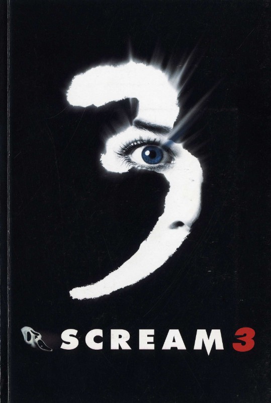 Dossier de Presse - SCREAM 3