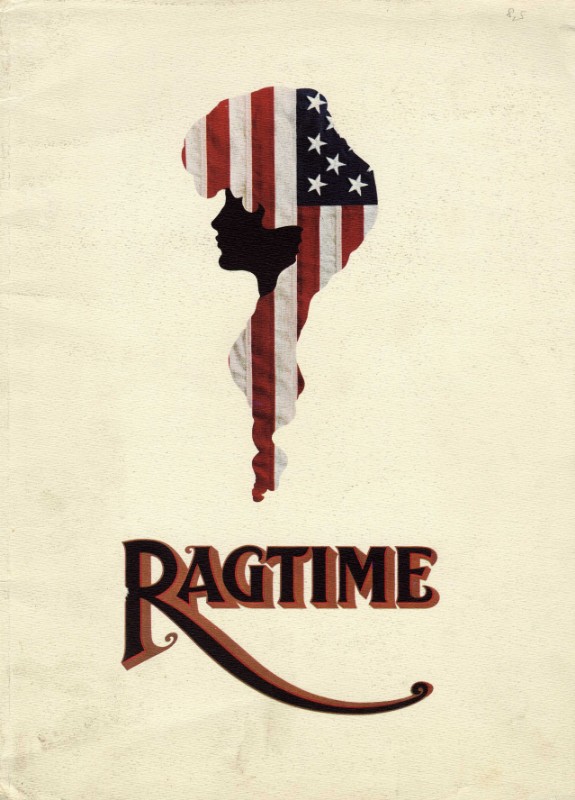 Dossier de Presse - RAGTIME
