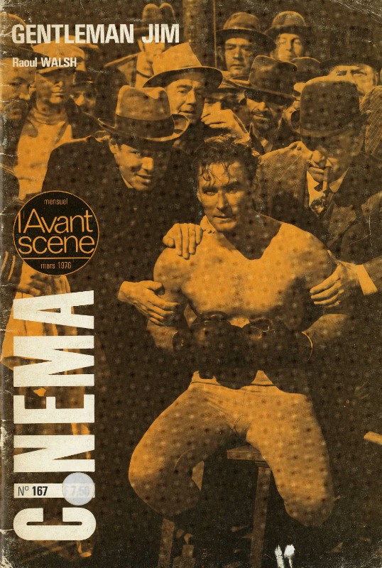 GENTLEMAN JIM