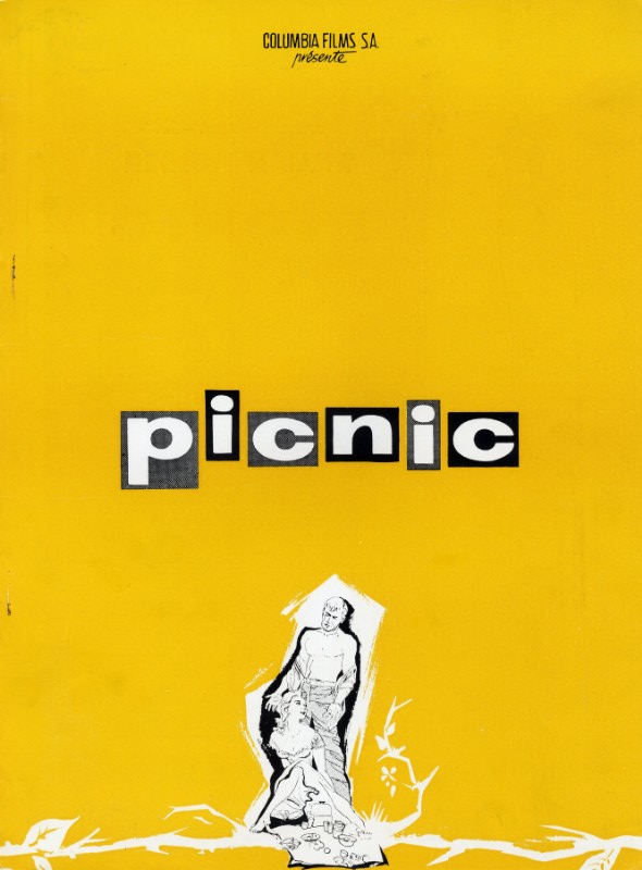 Dossier de Presse - PICNIC