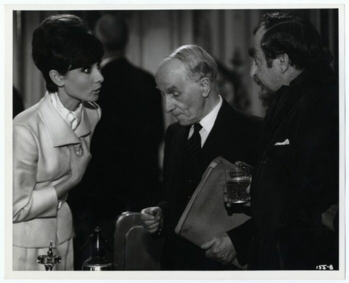 Photo - COMMENT VOLER UN MILLION DE DOLLARS - 20x25cm