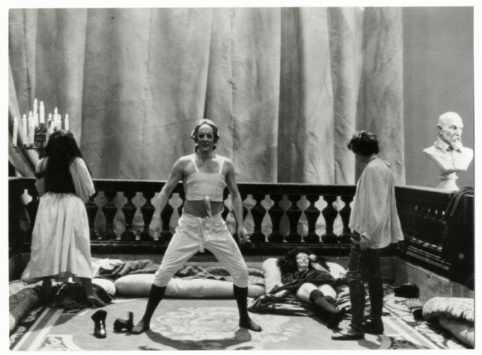 Photo - CASANOVA - 18x24cm