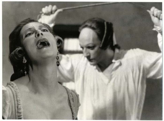 Photo - CASANOVA - 18x24cm
