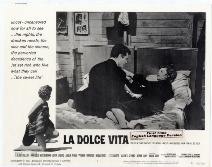 DOUCEUR DE VIVRE (la)