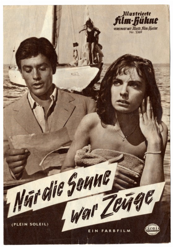 Magazine - PLEIN SOLEIL - 16x24cm