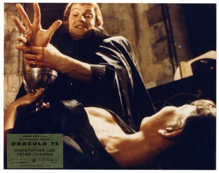 Photo - DRACULA 73 - 24x30cm