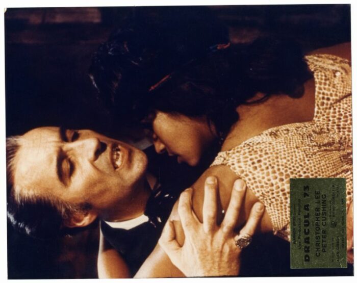 Photo - DRACULA 73 - 24x30cm