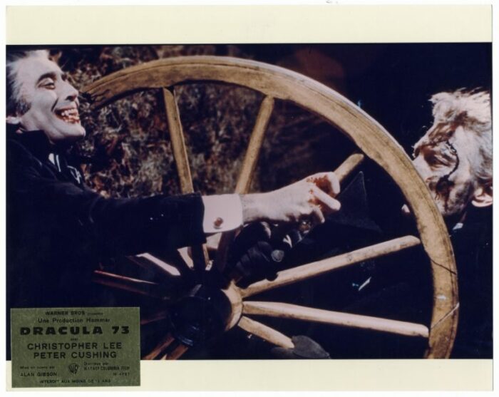Photo - DRACULA 73 - 24x30cm