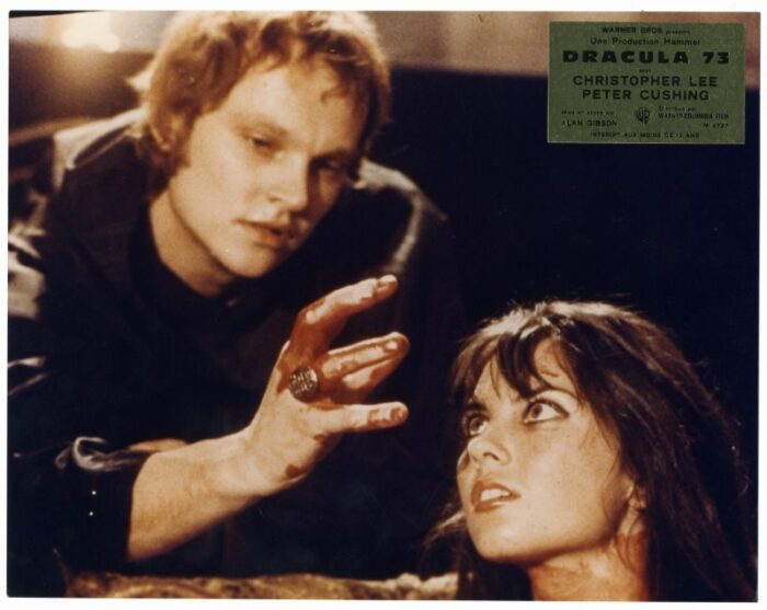 Photo - DRACULA 73 - 24x30cm