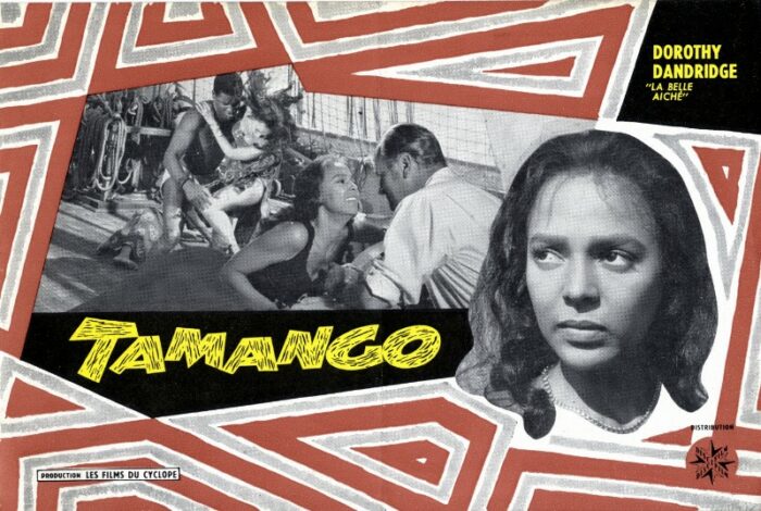 Dossier de Presse - TAMANGO