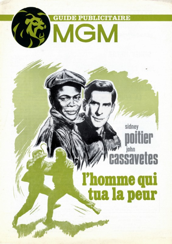 Dossier de Presse - HOMME QUI TUA LA PEUR (l')