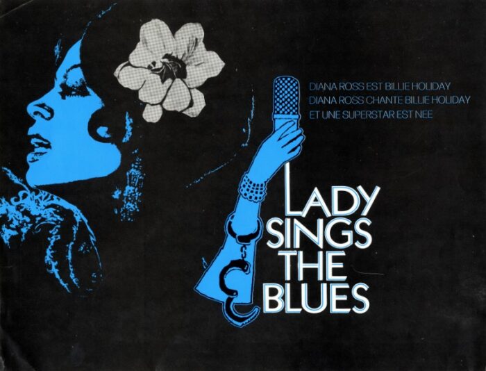 Dossier de Presse - LADY SINGS THE BLUES