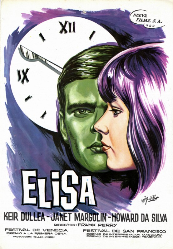 Dossier de Presse - DAVID ET LISA