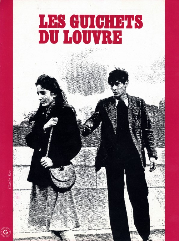 Dossier de Presse - GUICHETS DU LOUVRE (les)