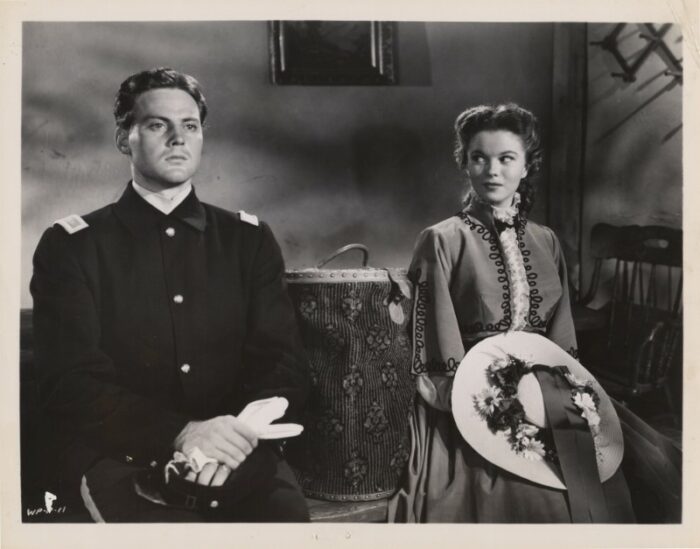 Photo - MASSACRE DE FORT APACHE (le) - 20x25cm