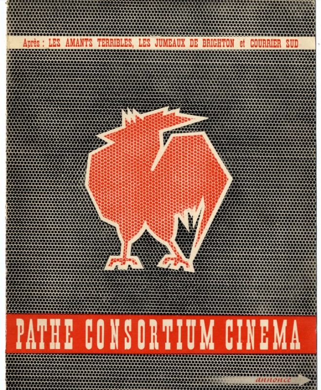Dossier de Presse - PATHE
