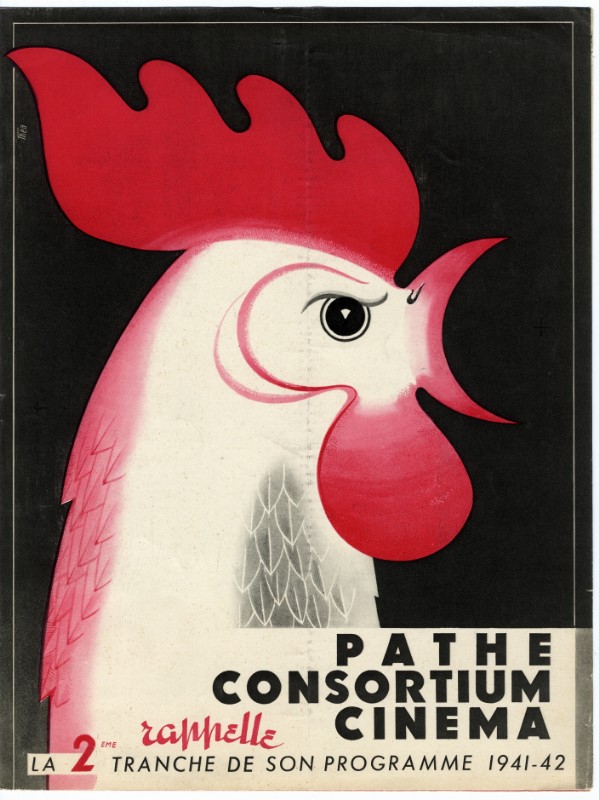 Dossier de Presse - PATHE
