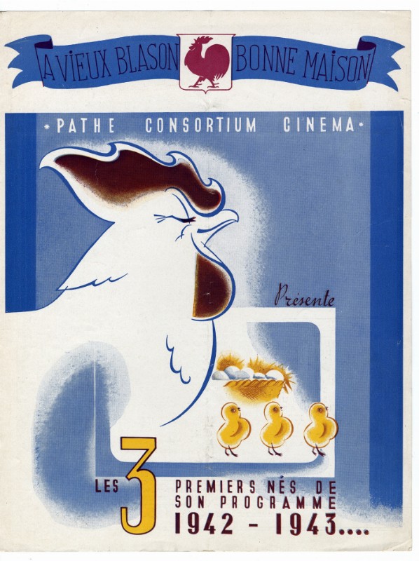 Dossier de Presse - PATHE
