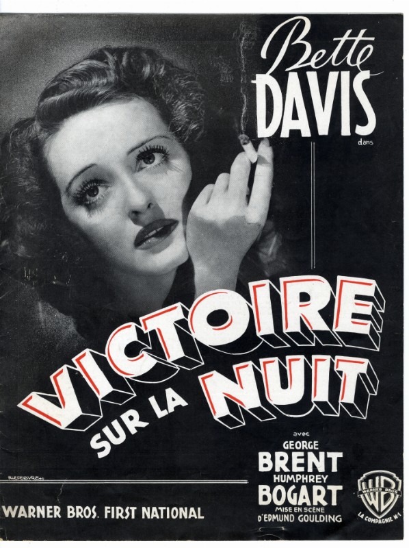 Dossier Presse - VICTOIRE SUR LA NUIT - 24x32cm
