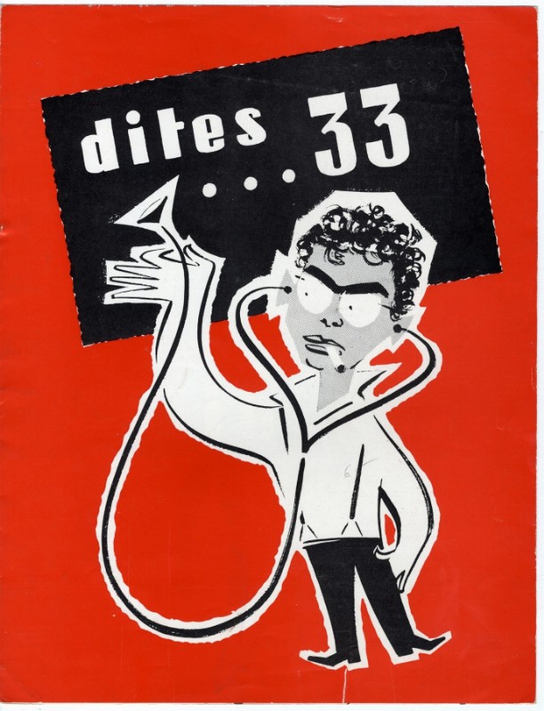 Dossier de Presse - DITES... 33