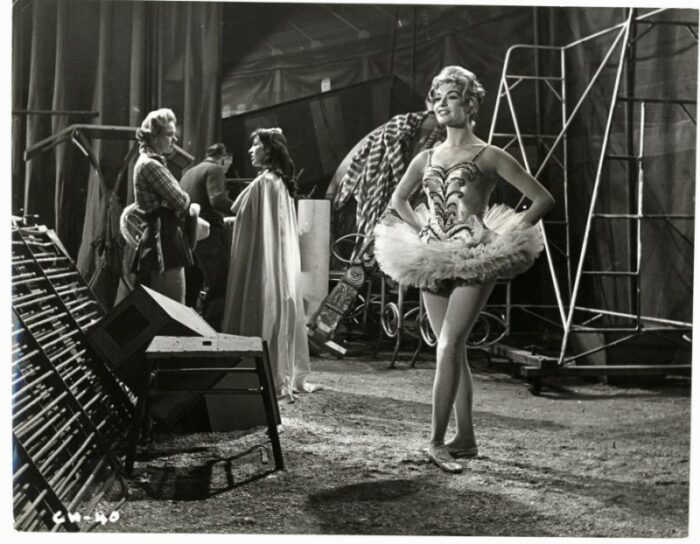 Photo - CIRQUE DES HORREURS (le) - 18x24cm