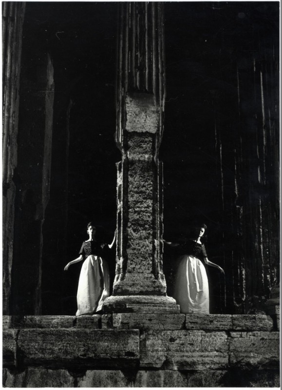 Photo - QUI ETES-VOUS POLLY MAGGOO ? - 26x37cm