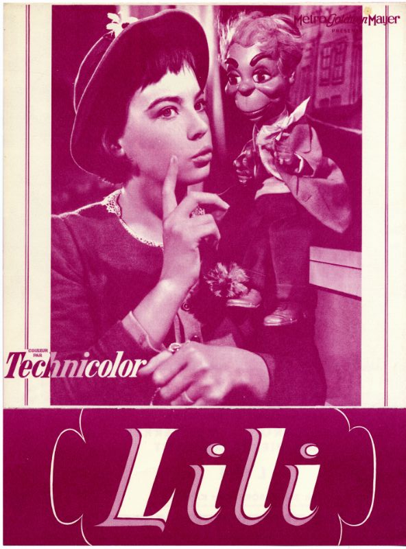 Dossier de Presse - LILI