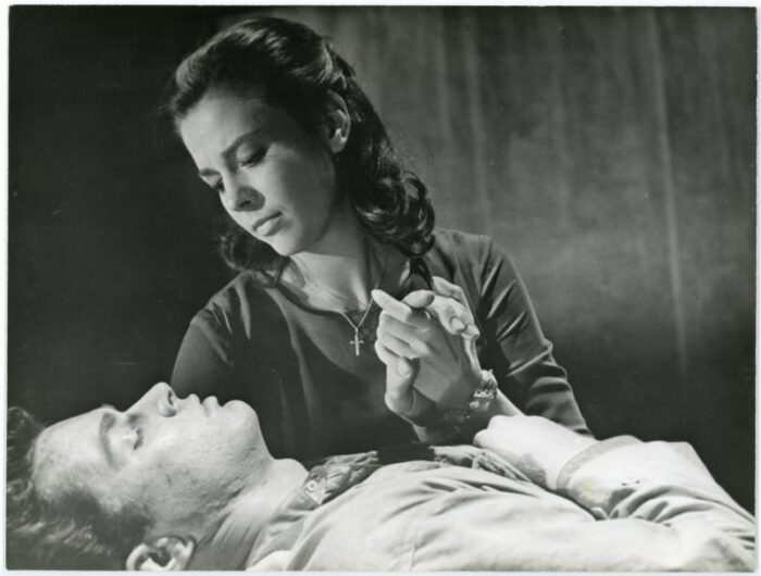 Photo - WEST SIDE STORY - 18x24cm