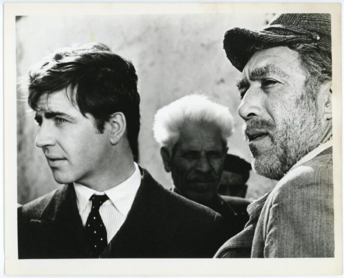 Photo - ZORBA LE GREC - 20x25cm