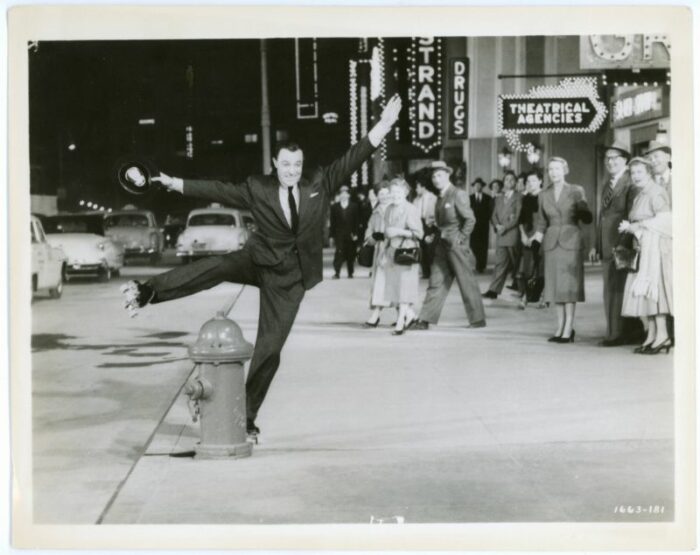 Photo - BEAU FIXE SUR NEW-YORK - 20x25cm