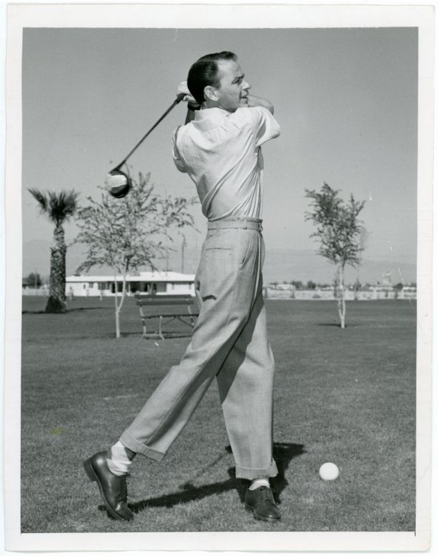 Photo - Frank SINATRA - 20x25cm
