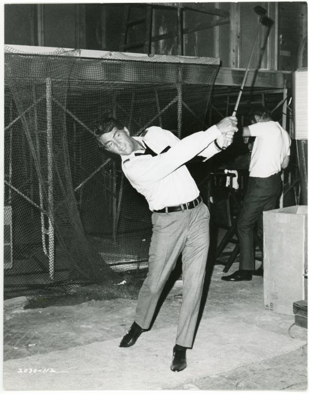 Photo - Dean MARTIN - 20x25cm