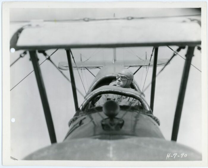 Photo - AIR CIRCUS (the) - 20x25cm