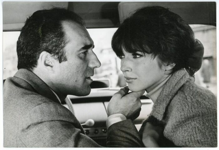 Photo - DE L'AMOUR - 13x18cm